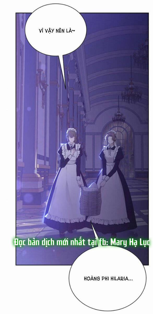 Lời Mời Gọi Của Hậu Cung 24.2 trang 57