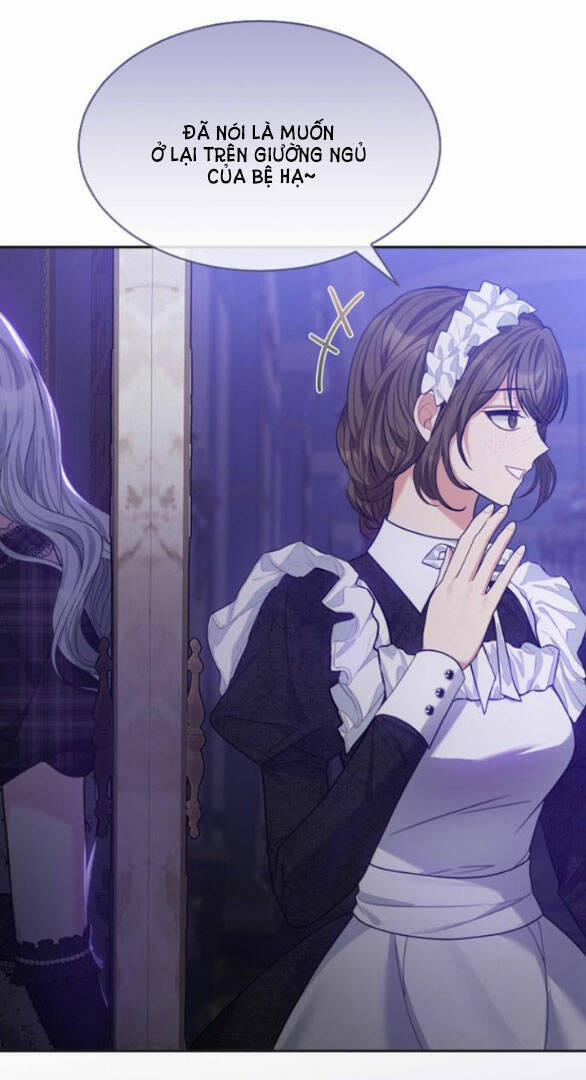 Lời Mời Gọi Của Hậu Cung 24.2 trang 59