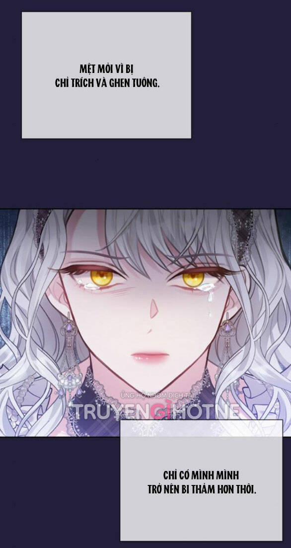 Lời Mời Gọi Của Hậu Cung 25.1 trang 11