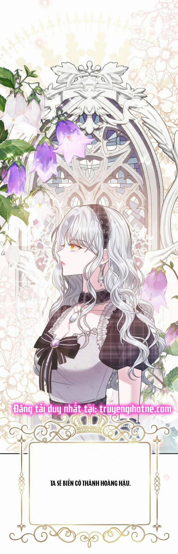 Lời Mời Gọi Của Hậu Cung 25.1 trang 15