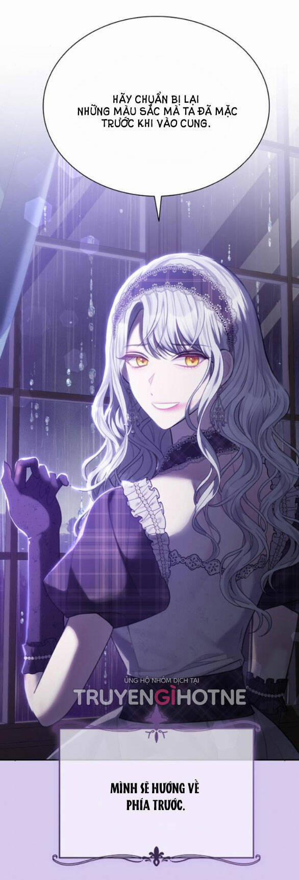 Lời Mời Gọi Của Hậu Cung 25.1 trang 23