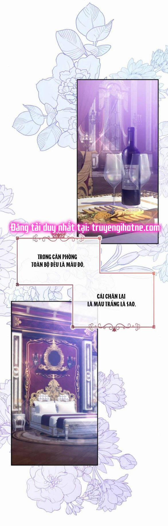 Lời Mời Gọi Của Hậu Cung 25.1 trang 27