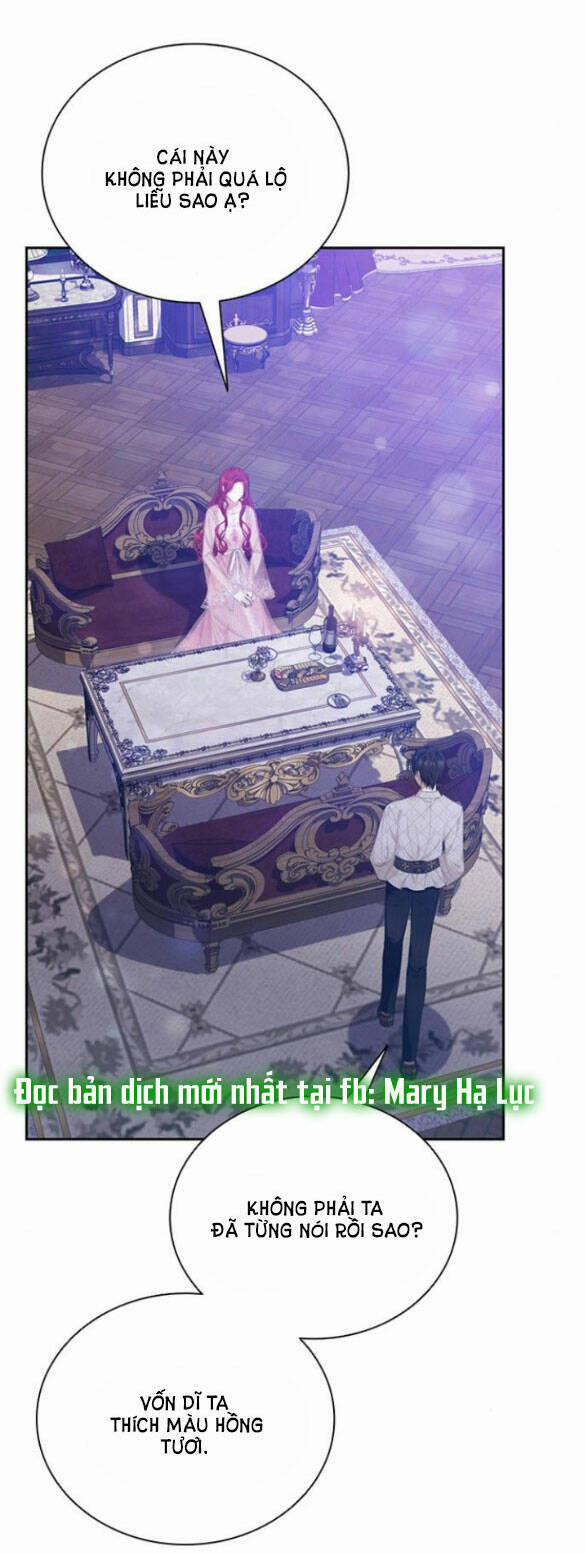 Lời Mời Gọi Của Hậu Cung 25.1 trang 31