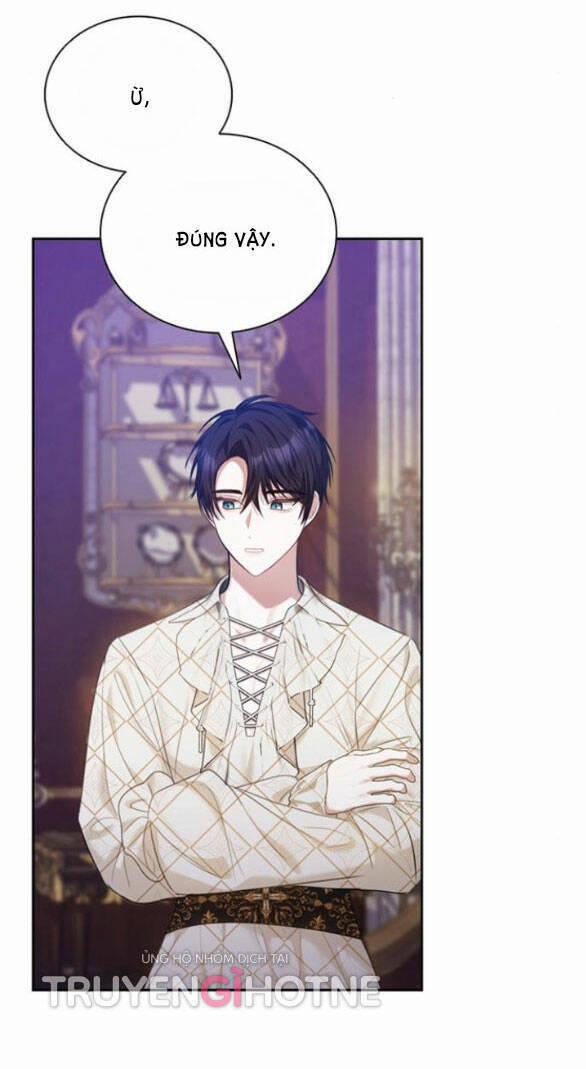 Lời Mời Gọi Của Hậu Cung 25.1 trang 35