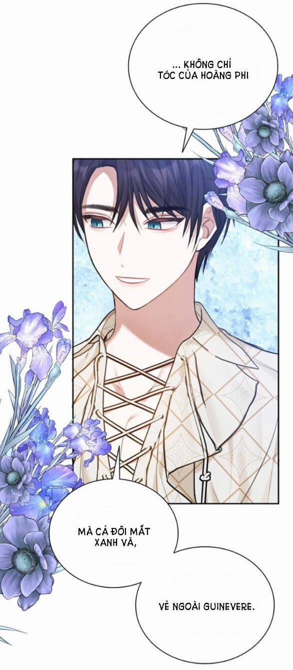 Lời Mời Gọi Của Hậu Cung 25.1 trang 37