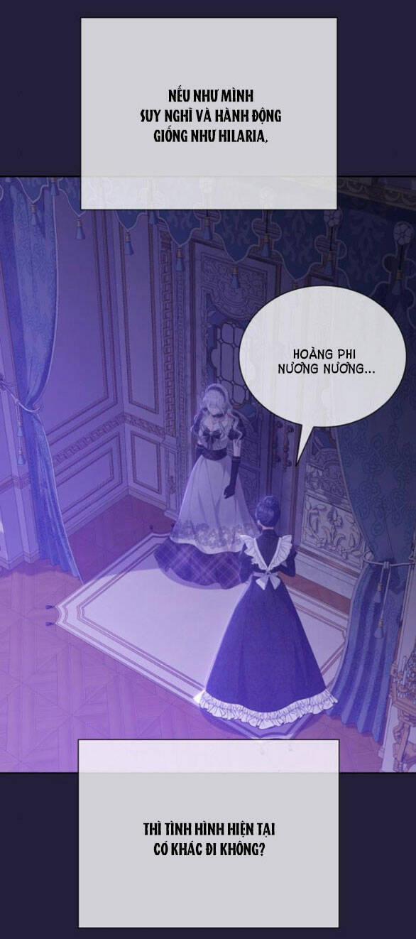 Lời Mời Gọi Của Hậu Cung 25.1 trang 4