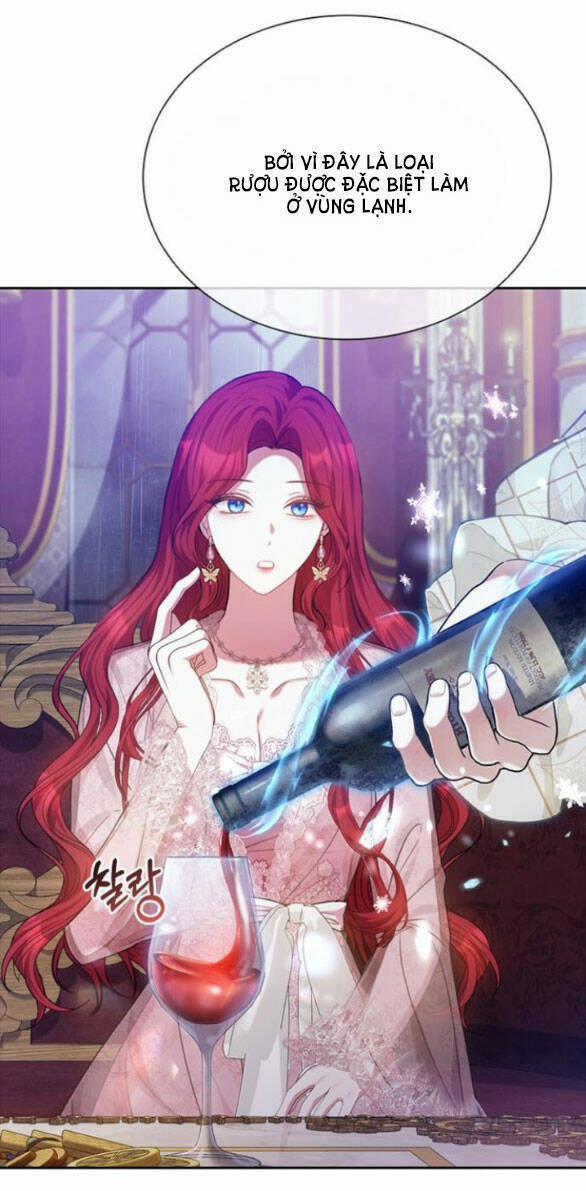 Lời Mời Gọi Của Hậu Cung 25.1 trang 46