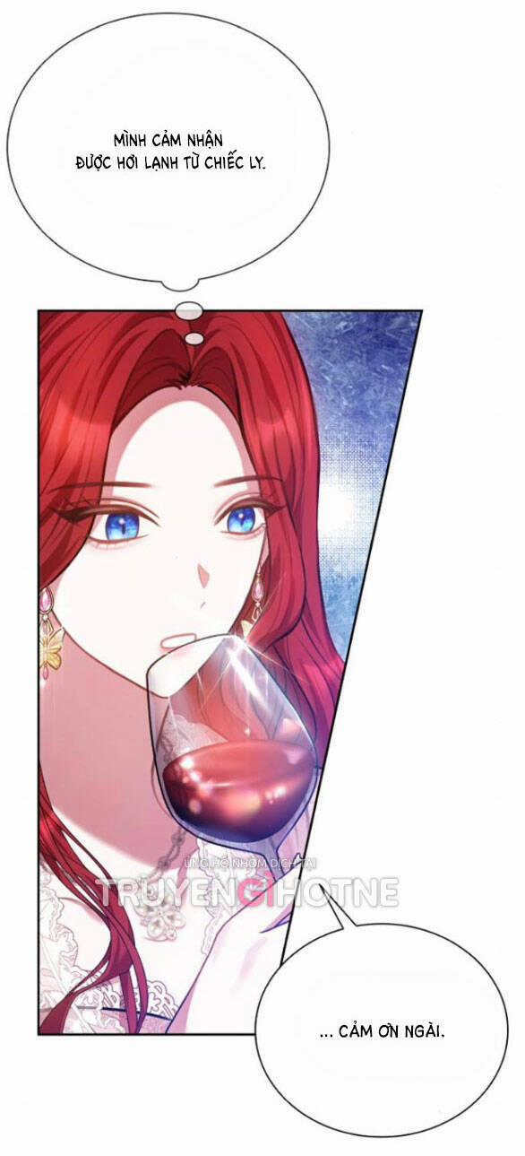 Lời Mời Gọi Của Hậu Cung 25.1 trang 48