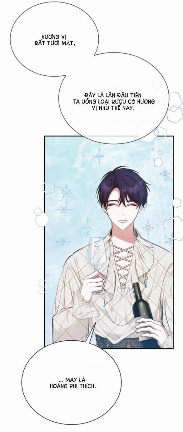 Lời Mời Gọi Của Hậu Cung 25.1 trang 55