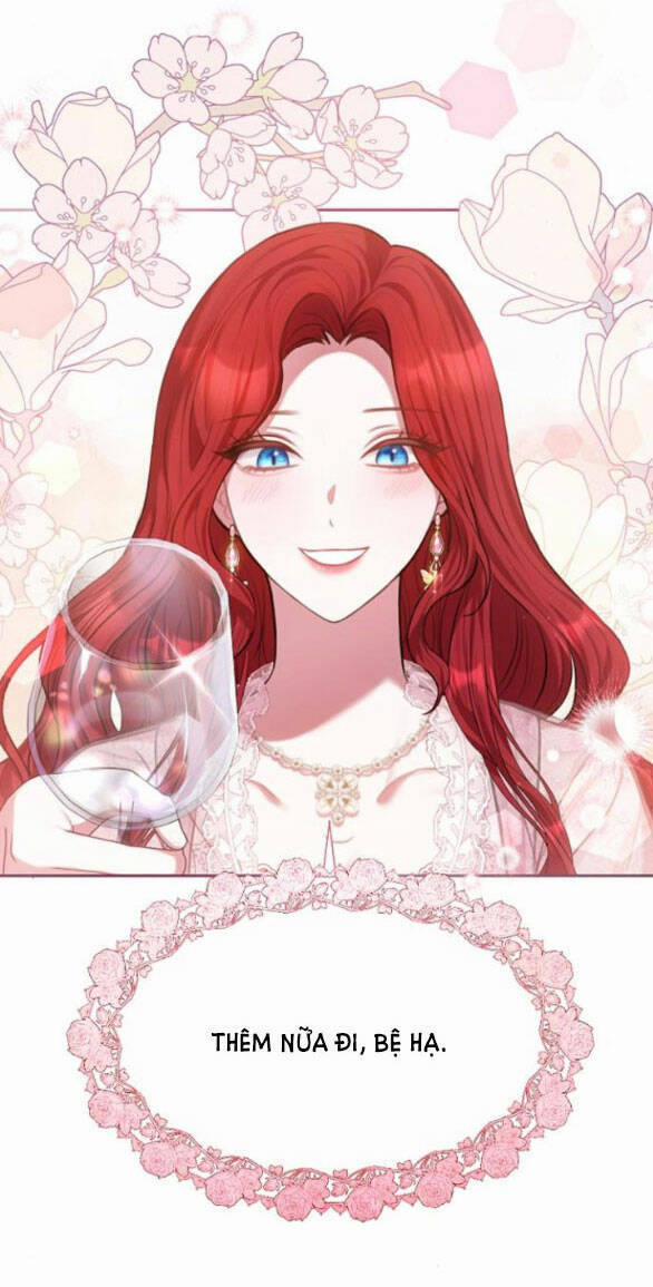 Lời Mời Gọi Của Hậu Cung 25.1 trang 62