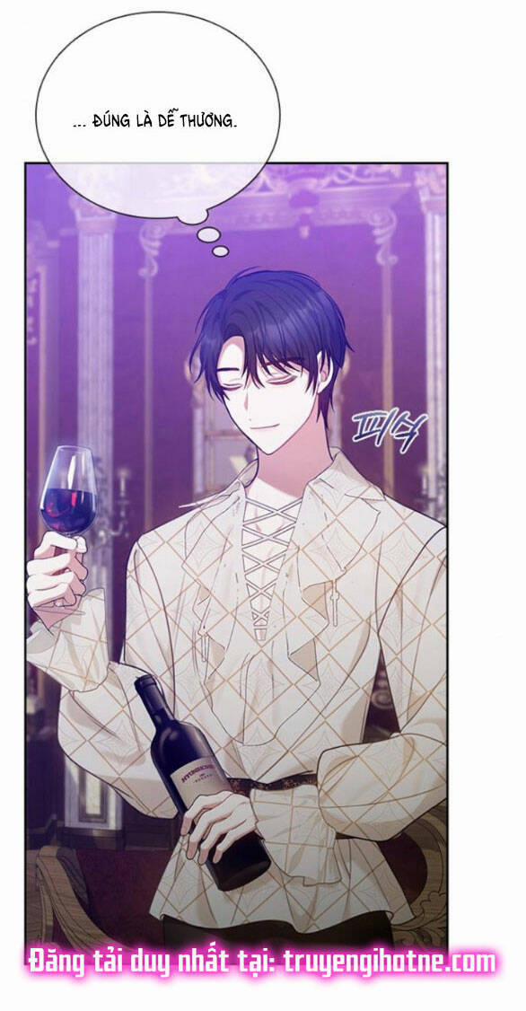 Lời Mời Gọi Của Hậu Cung 25.1 trang 64