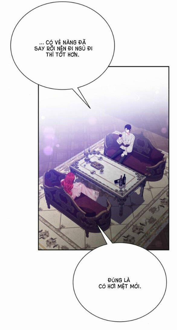 Lời Mời Gọi Của Hậu Cung 25.1 trang 71