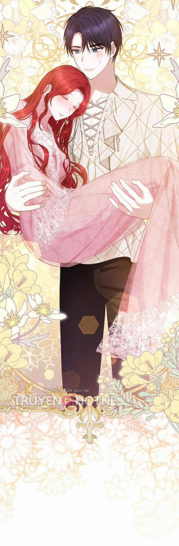 Lời Mời Gọi Của Hậu Cung 25.2 trang 12