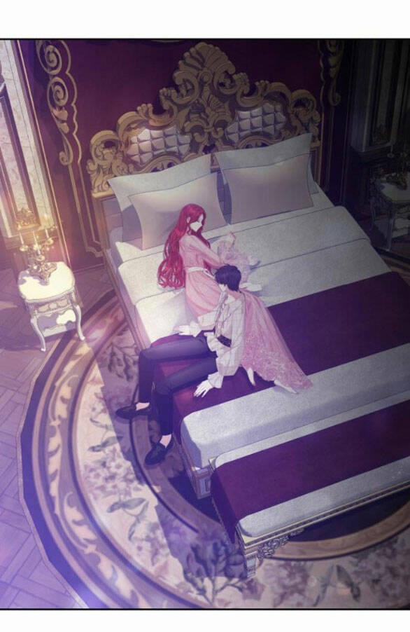 Lời Mời Gọi Của Hậu Cung 25.2 trang 14