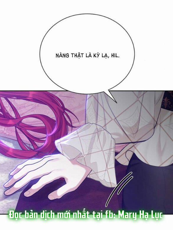 Lời Mời Gọi Của Hậu Cung 25.2 trang 20