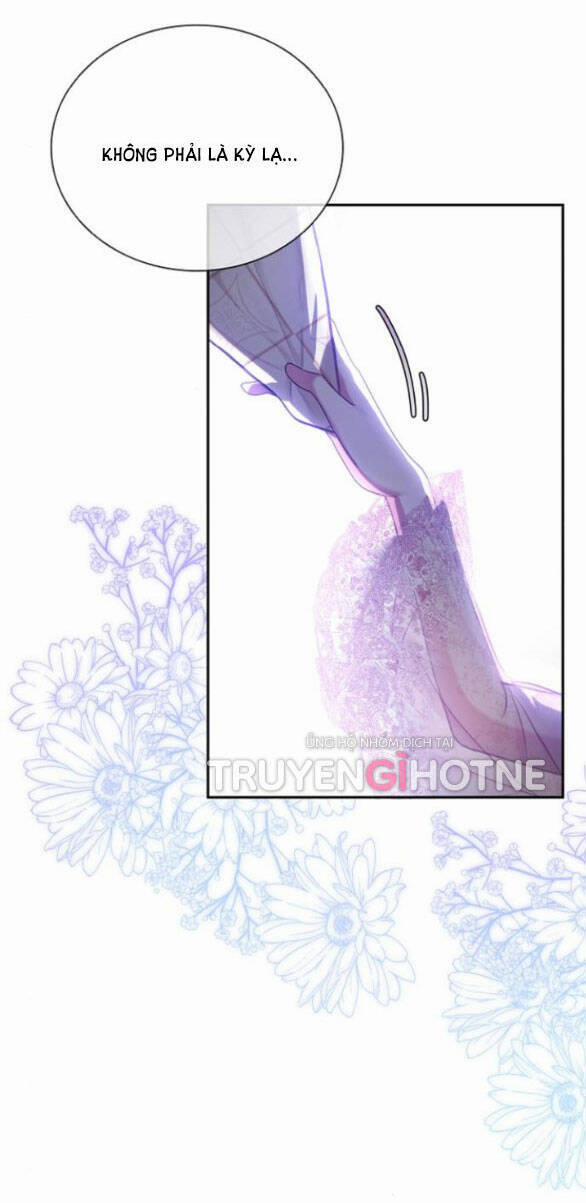 Lời Mời Gọi Của Hậu Cung 25.2 trang 24