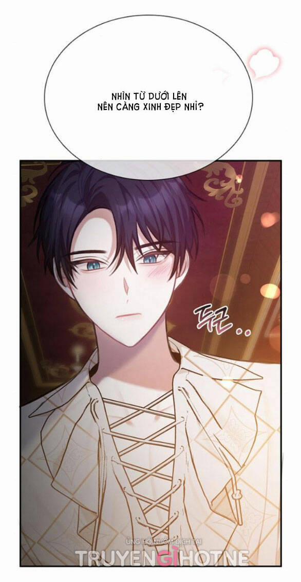 Lời Mời Gọi Của Hậu Cung 25.2 trang 49