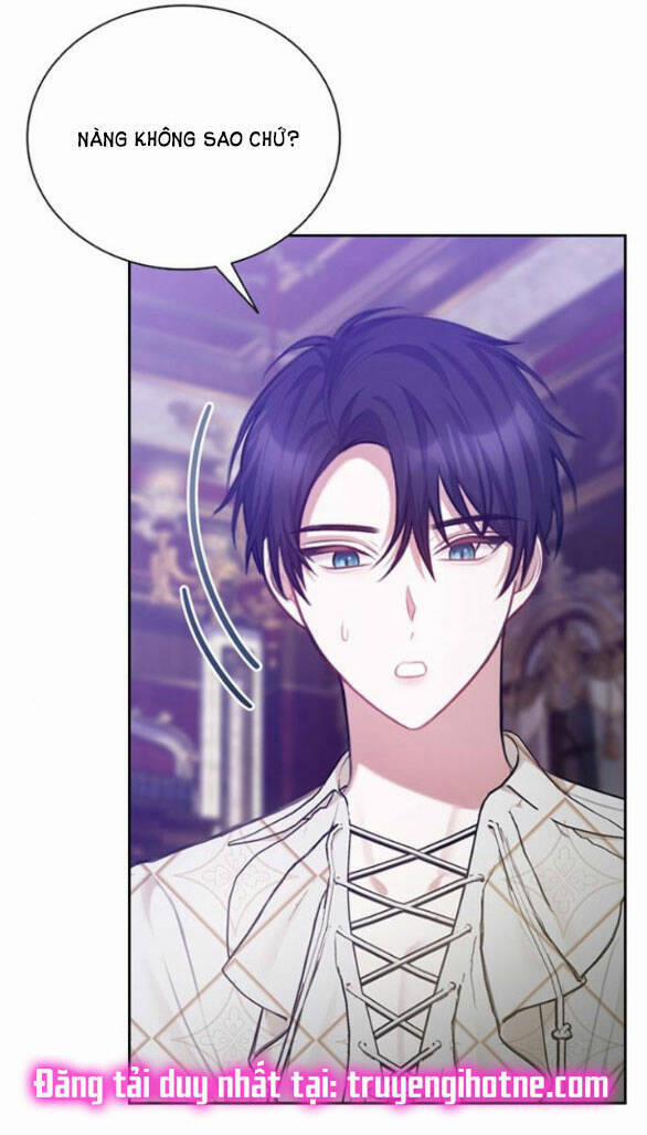 Lời Mời Gọi Của Hậu Cung 25.2 trang 5