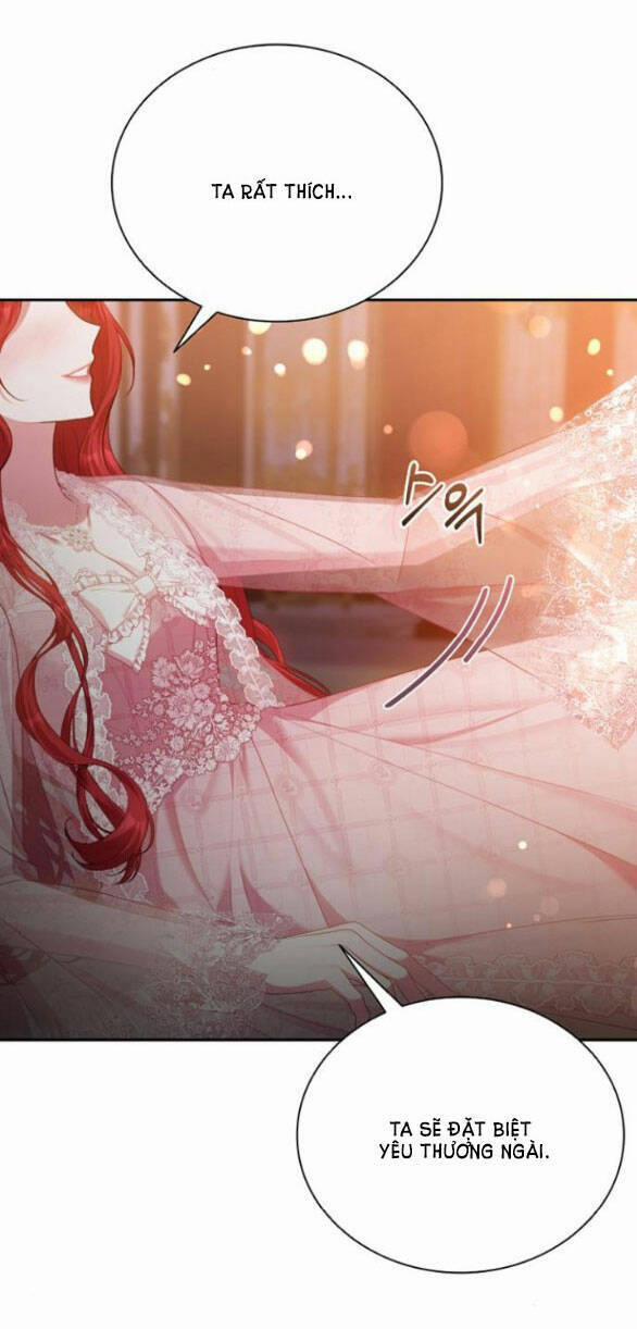 Lời Mời Gọi Của Hậu Cung 25.2 trang 51