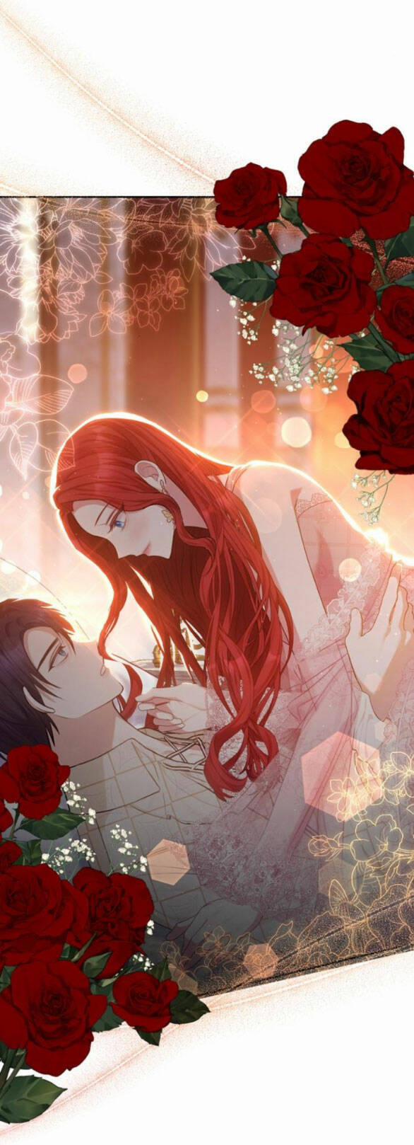 Lời Mời Gọi Của Hậu Cung 25.2 trang 60