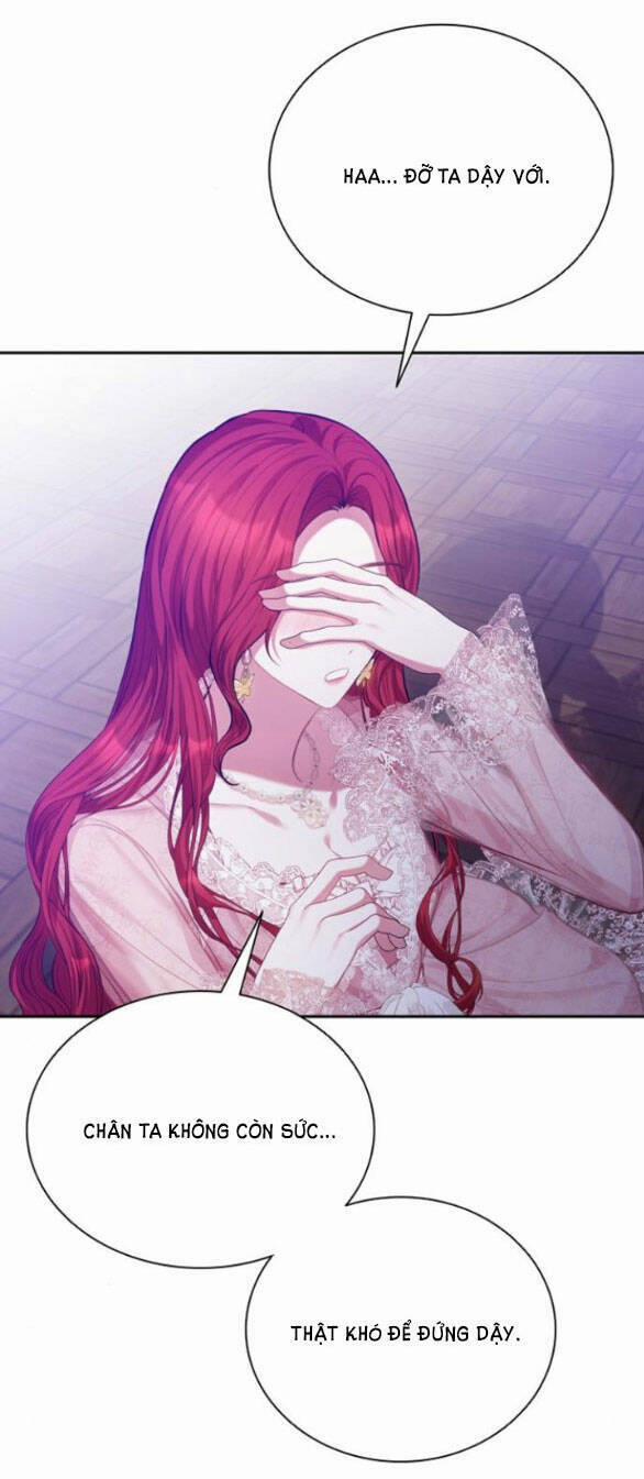 Lời Mời Gọi Của Hậu Cung 25.2 trang 7