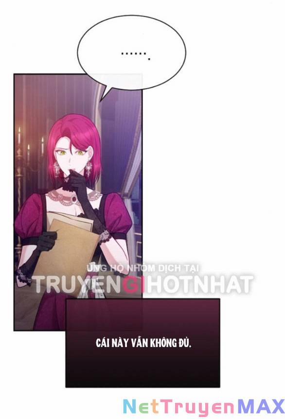 Lời Mời Gọi Của Hậu Cung 26.1 trang 13