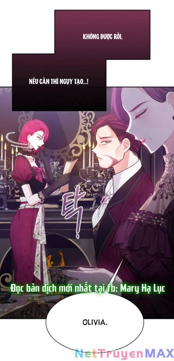 Lời Mời Gọi Của Hậu Cung 26.1 trang 16