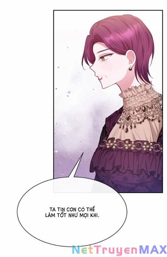 Lời Mời Gọi Của Hậu Cung 26.1 trang 22