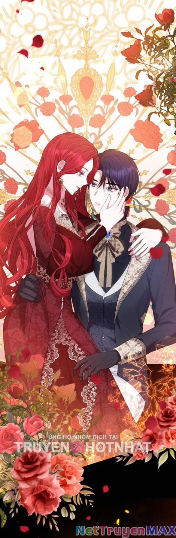 Lời Mời Gọi Của Hậu Cung 26.1 trang 29