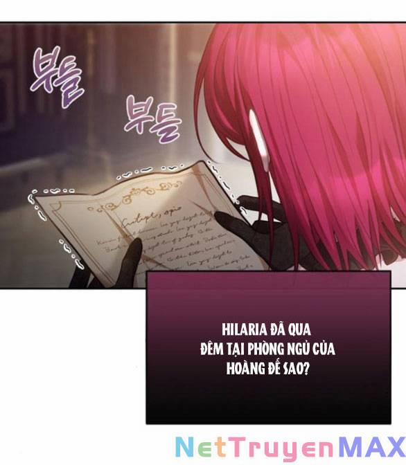 Lời Mời Gọi Của Hậu Cung 26.1 trang 3