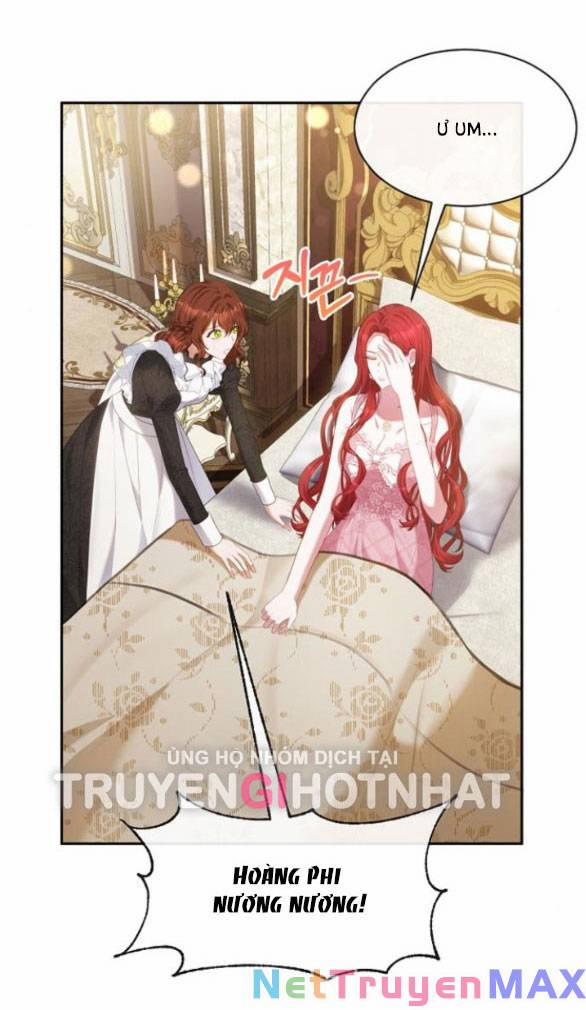 Lời Mời Gọi Của Hậu Cung 26.1 trang 44