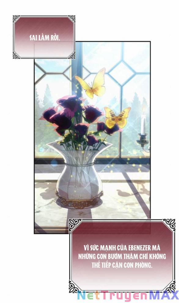 Lời Mời Gọi Của Hậu Cung 26.1 trang 54