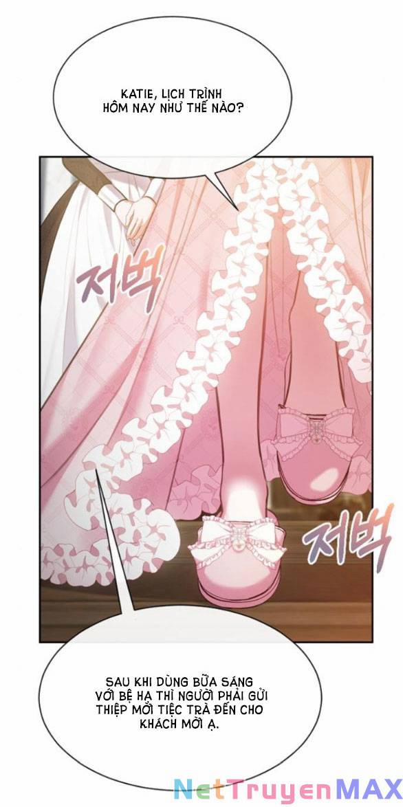 Lời Mời Gọi Của Hậu Cung 26.1 trang 66