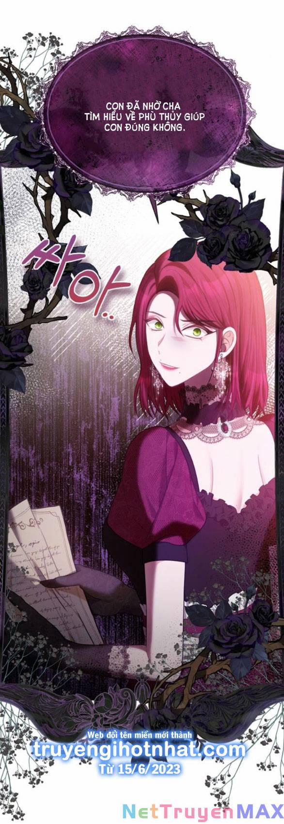 Lời Mời Gọi Của Hậu Cung 26.1 trang 9