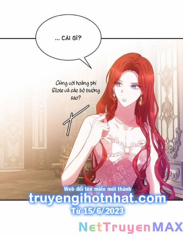 Lời Mời Gọi Của Hậu Cung 26.2 trang 0