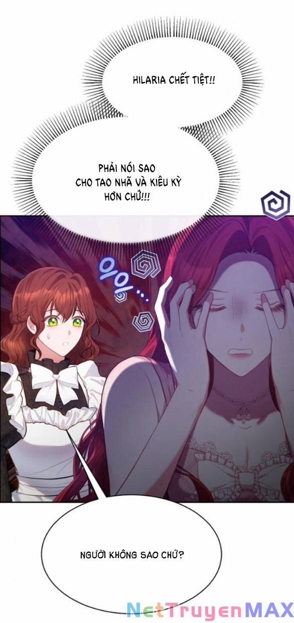 Lời Mời Gọi Của Hậu Cung 26.2 trang 13