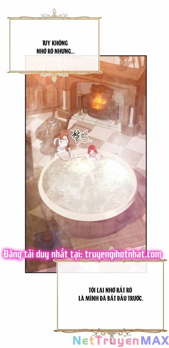 Lời Mời Gọi Của Hậu Cung 26.2 trang 28