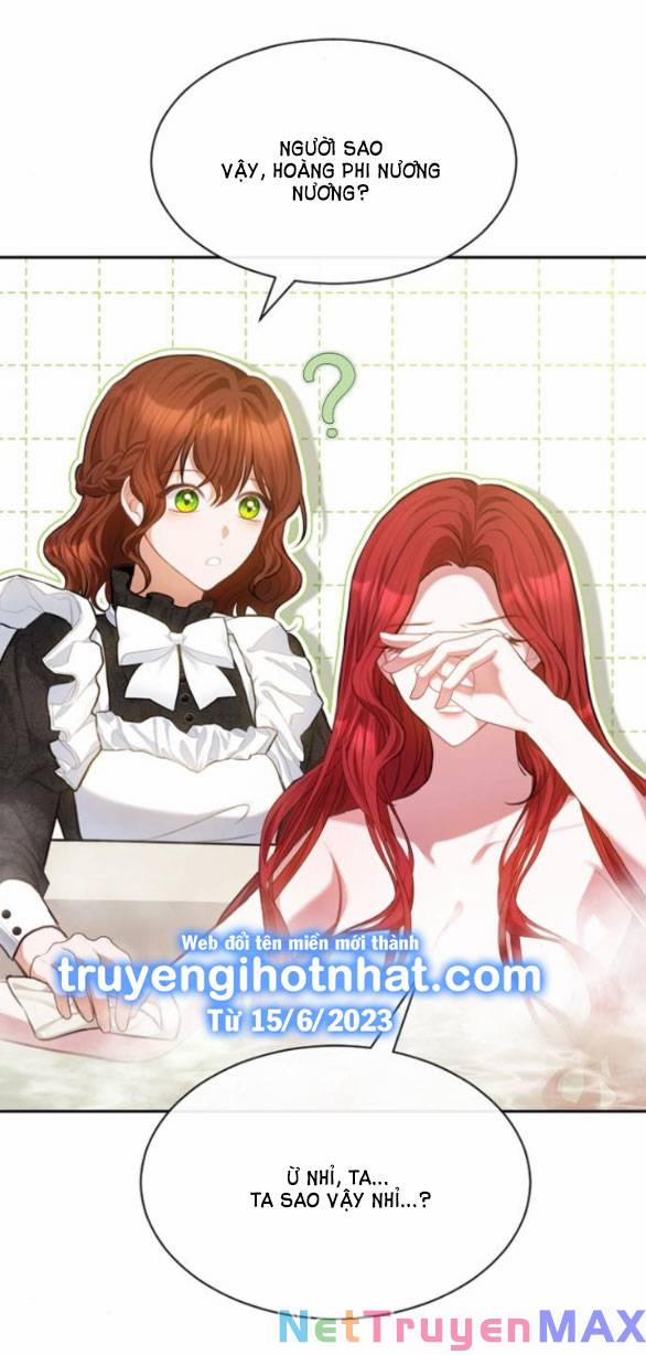 Lời Mời Gọi Của Hậu Cung 26.2 trang 32