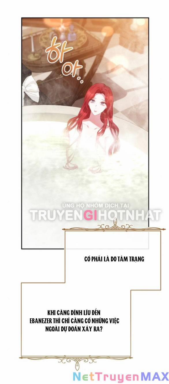 Lời Mời Gọi Của Hậu Cung 26.2 trang 36