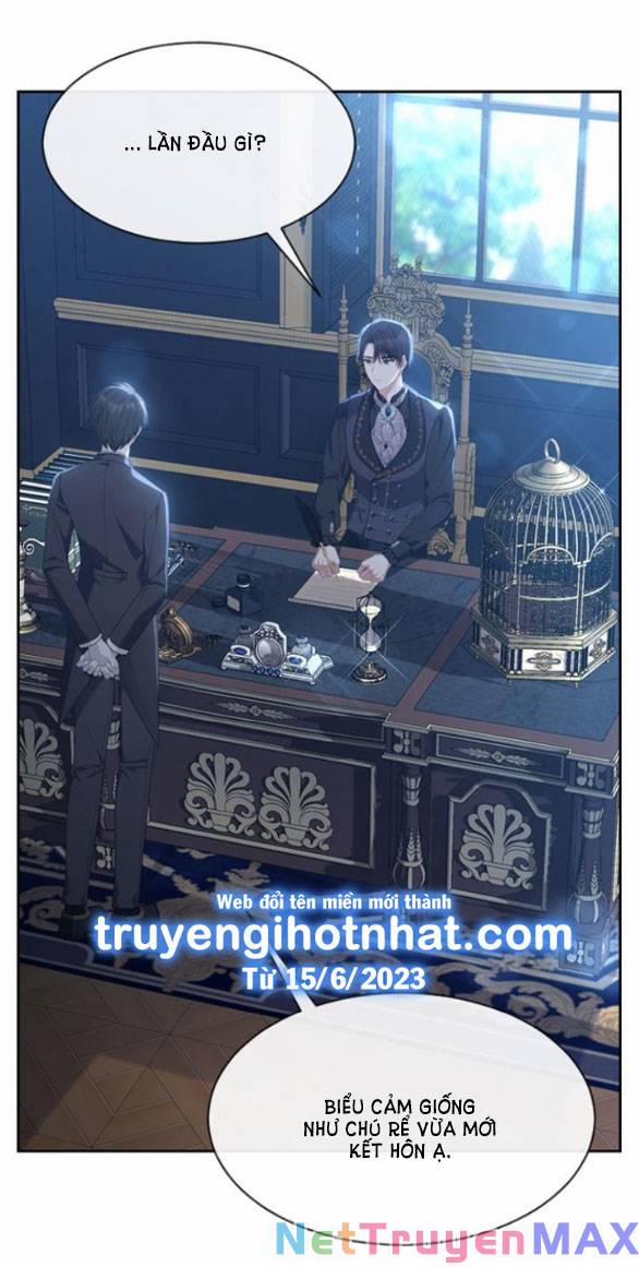 Lời Mời Gọi Của Hậu Cung 26.2 trang 49