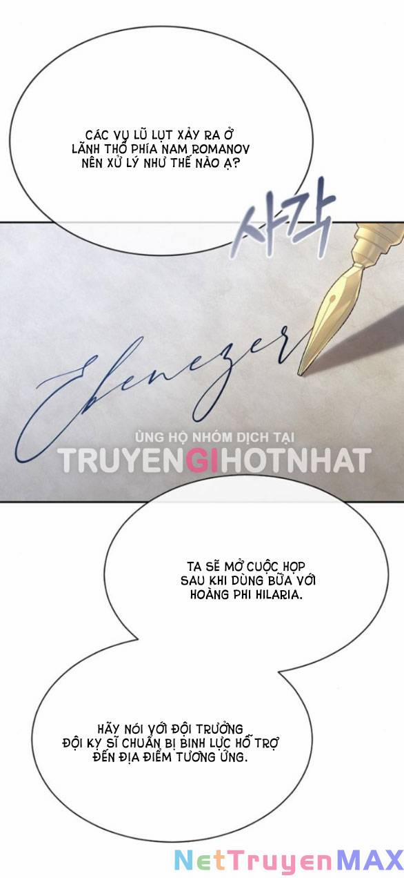 Lời Mời Gọi Của Hậu Cung 26.2 trang 53