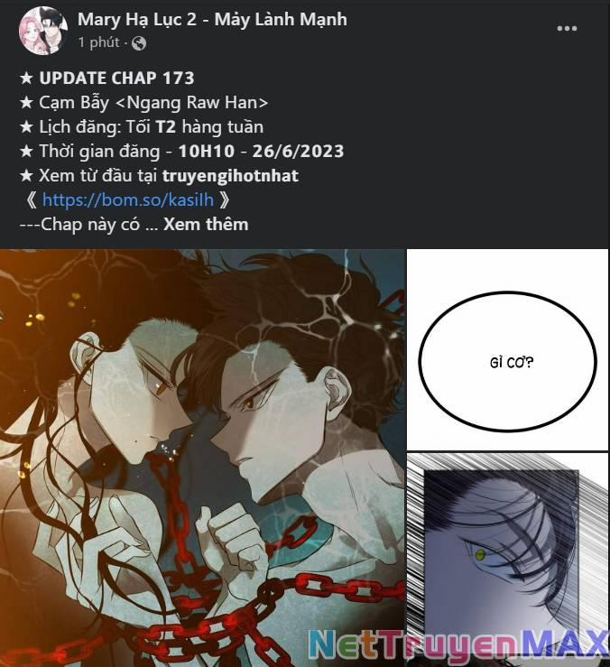 Lời Mời Gọi Của Hậu Cung 26.2 trang 73