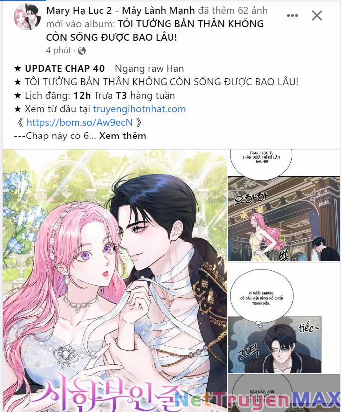 Lời Mời Gọi Của Hậu Cung 26.2 trang 74