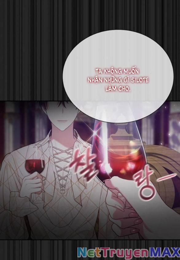 Lời Mời Gọi Của Hậu Cung 26.2 trang 8