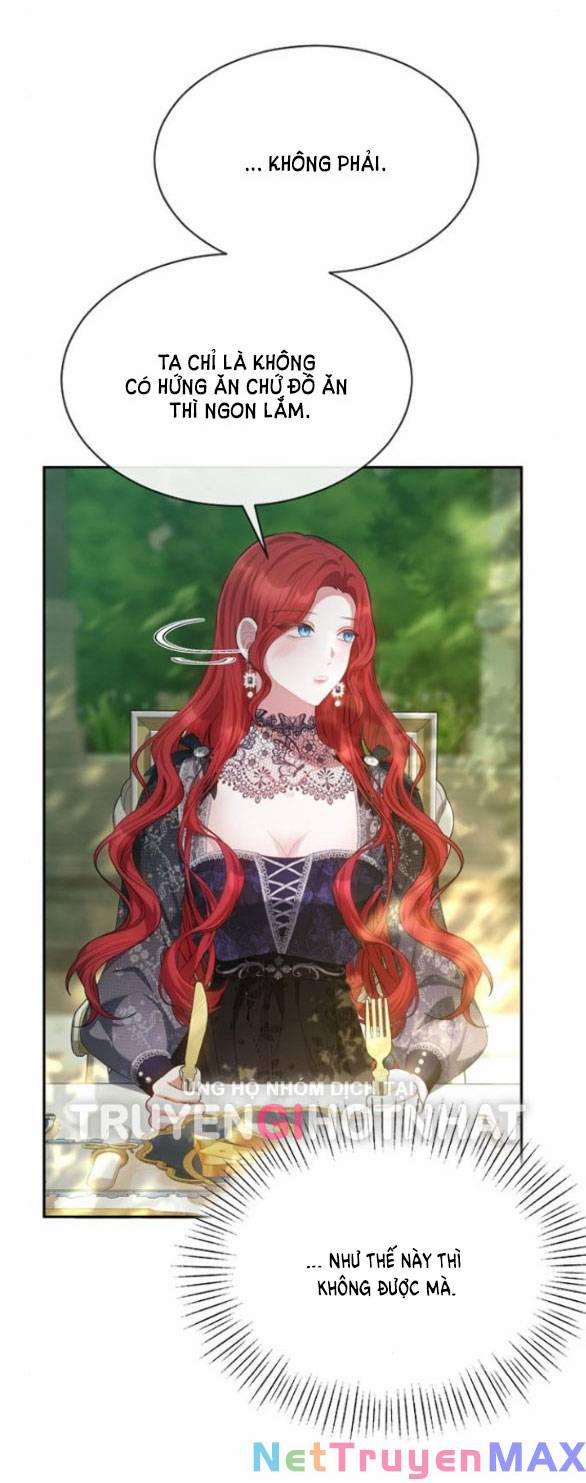 Lời Mời Gọi Của Hậu Cung 27.1 trang 10