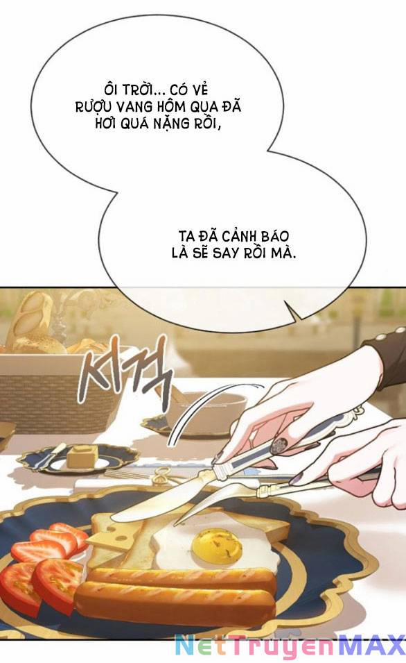 Lời Mời Gọi Của Hậu Cung 27.1 trang 12