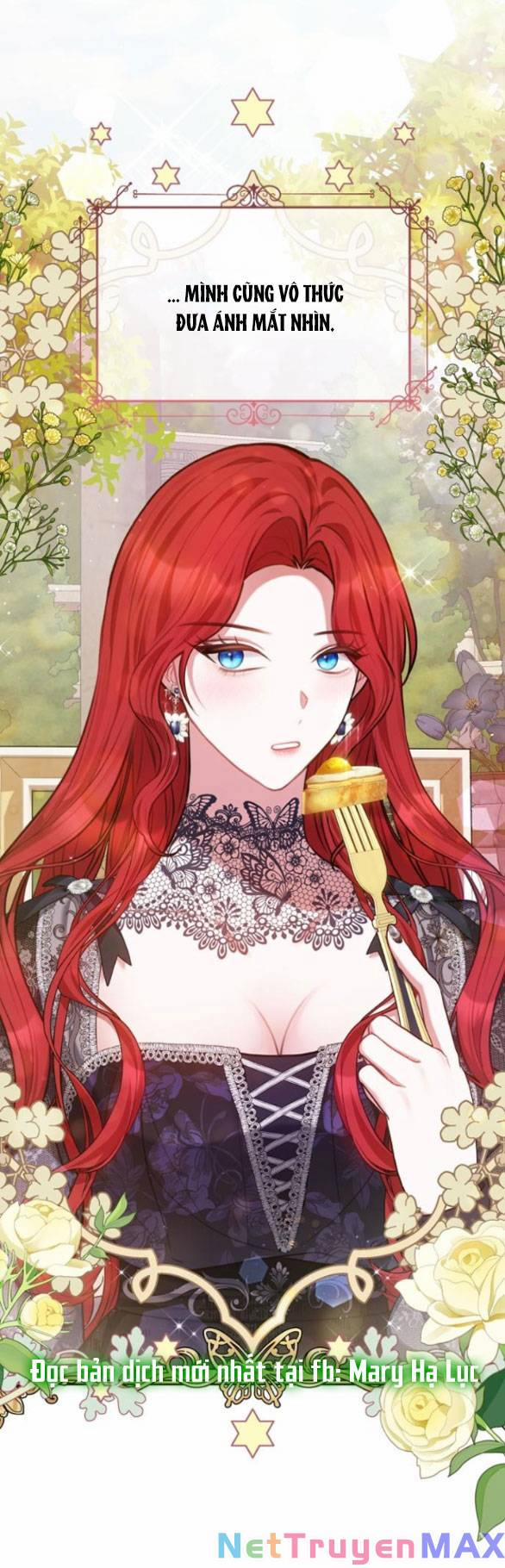 Lời Mời Gọi Của Hậu Cung 27.1 trang 14