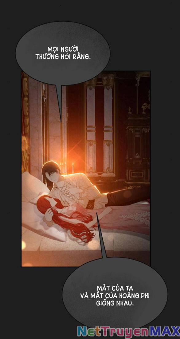 Lời Mời Gọi Của Hậu Cung 27.1 trang 22