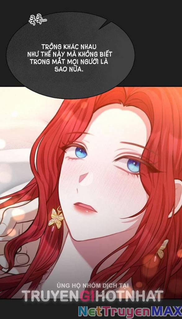 Lời Mời Gọi Của Hậu Cung 27.1 trang 24