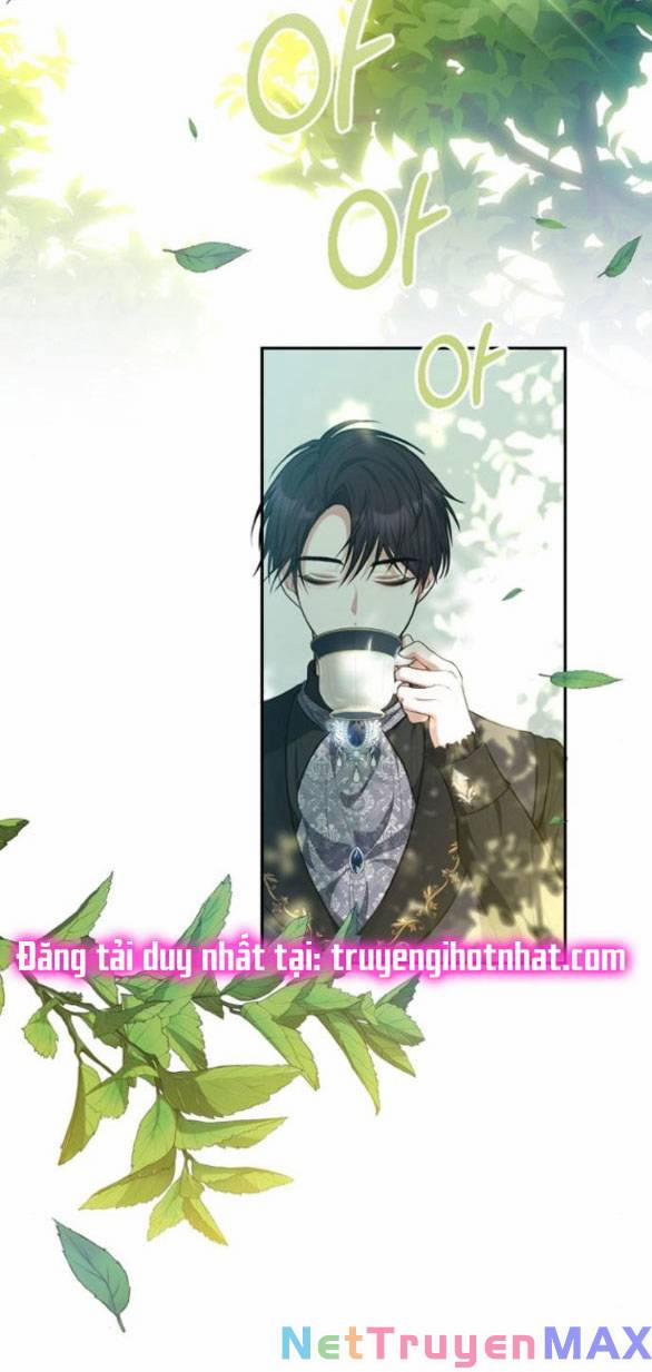 Lời Mời Gọi Của Hậu Cung 27.1 trang 3